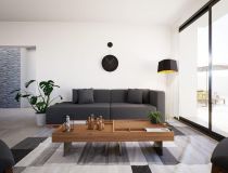 Obra Nueva - Villa - Fortuna - Las Casicas