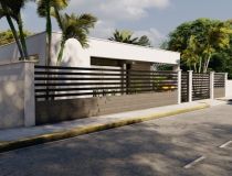 Obra Nueva - Villa - Fortuna - Urbanizacion Las Kalendas