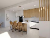 Obra Nueva - Villa - Fuente Álamo - Hacienda Del Álamo Golf