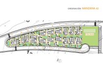 Obra Nueva - Villa - Fuente Álamo - Hacienda Del Álamo Golf