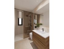 Obra Nueva - Villa - Fuente Álamo - Hacienda del Alamo