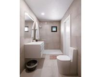 Obra Nueva - Villa - Fuente Álamo - La Pinilla