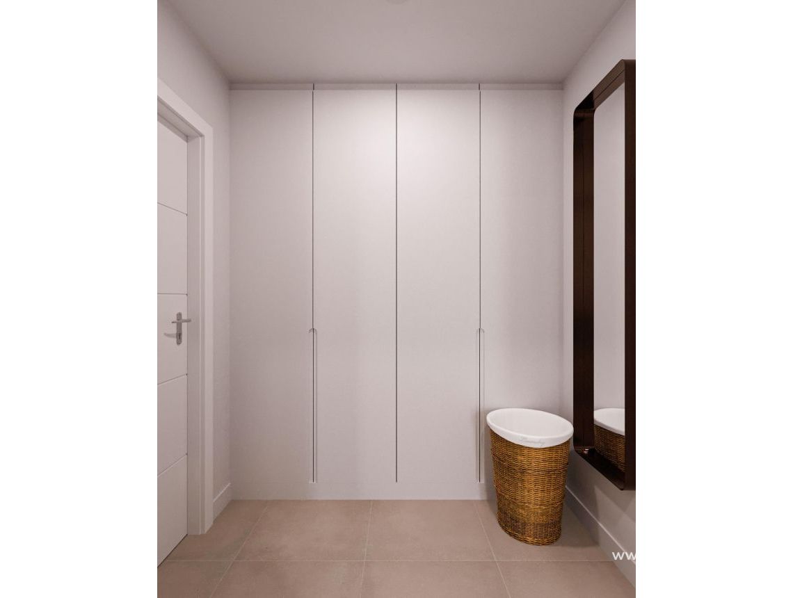 Obra Nueva - Villa - Fuente Álamo - La Pinilla