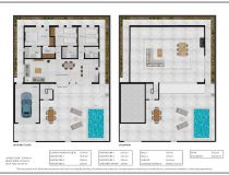 Obra Nueva - Villa - Fuente Álamo - La Pinilla