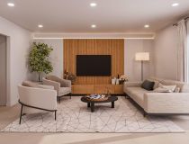 Obra Nueva - Villa - Fuente Álamo - La Pinilla