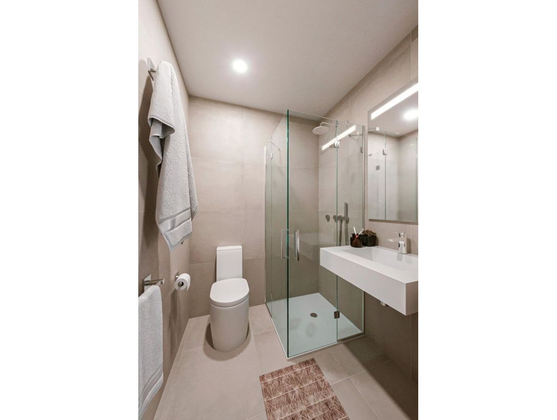 Obra Nueva - Villa - Fuente Álamo - La Pinilla