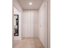 Obra Nueva - Villa - Fuente Álamo - La Pinilla