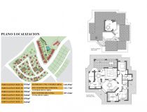 Obra Nueva - Villa - Fuente Álamo - Las Palas