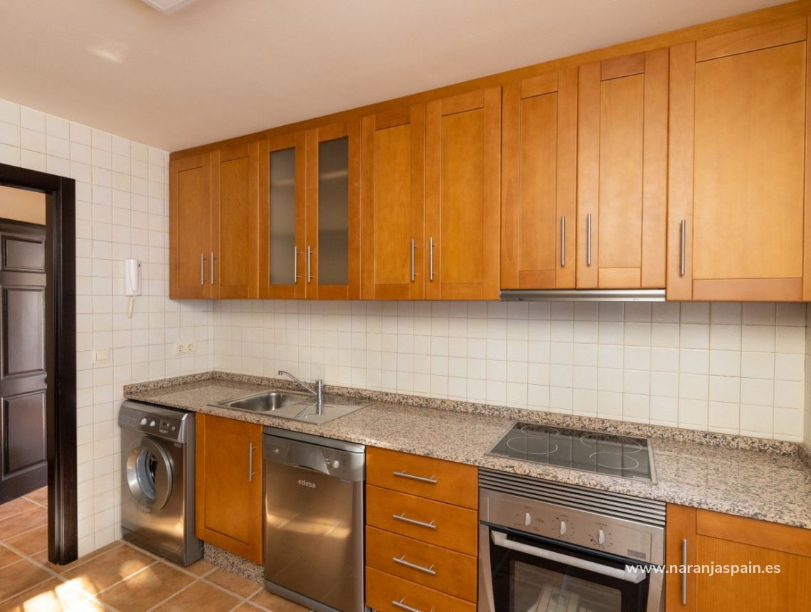 Obra Nueva - Villa - Fuente Álamo - Las Palas