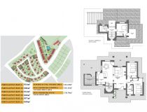 Obra Nueva - Villa - Fuente Álamo - Las Palas