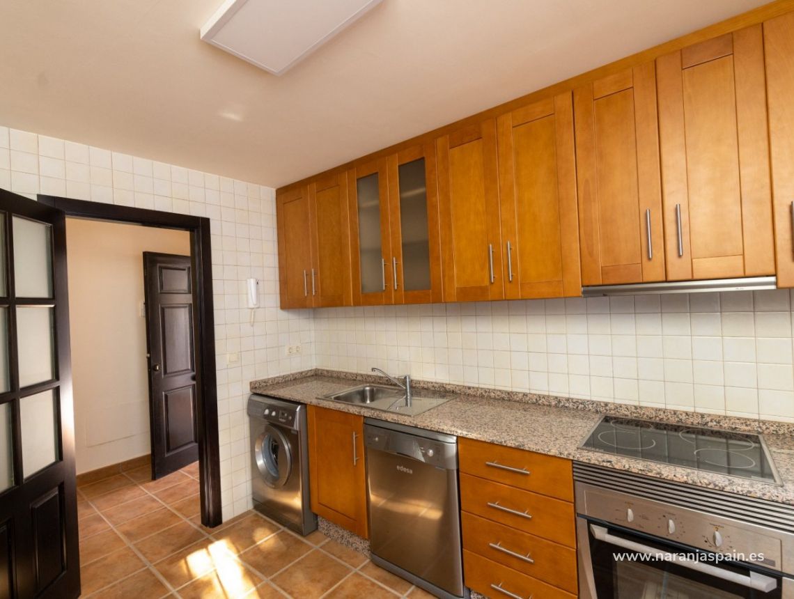 Obra Nueva - Villa - Fuente Álamo - Las Palas