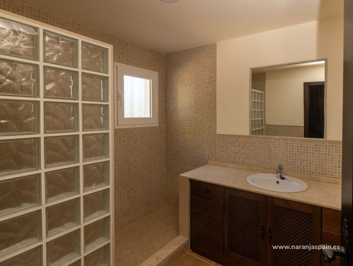 Obra Nueva - Villa - Fuente Álamo - Las Palas