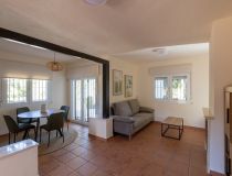 Obra Nueva - Villa - Fuente Álamo - Las Palas