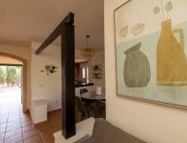 Obra Nueva - Villa - Fuente Álamo - Las Palas