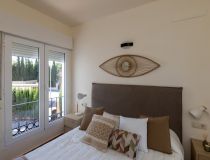 Obra Nueva - Villa - Fuente Álamo - Las Palas