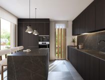 Obra Nueva - Villa - Godella - Urb. Campolivar