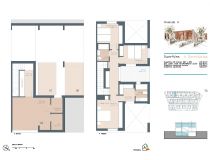 Obra Nueva - Villa - Godella - Urb. Campolivar