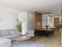 Obra Nueva - Villa - Hondón de las Nieves - Centro