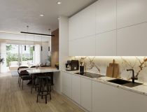 Obra Nueva - Villa - Hondón de las Nieves - Centro