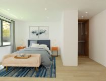 Obra Nueva - Villa - Hondón de las Nieves - La Solana