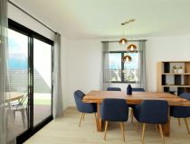 Obra Nueva - Villa - Hondón de las Nieves - La Solana