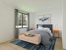 Obra Nueva - Villa - Hondón de las Nieves - La Solana