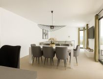 Obra Nueva - Villa - Hondón de las Nieves - Urbaniz La Montañosa