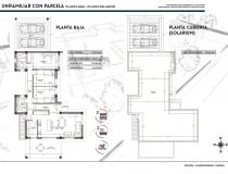 Obra Nueva - Villa - Jacarilla - Vistabella