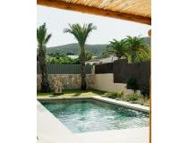 Obra Nueva - Villa - Javea - Valle del Sol