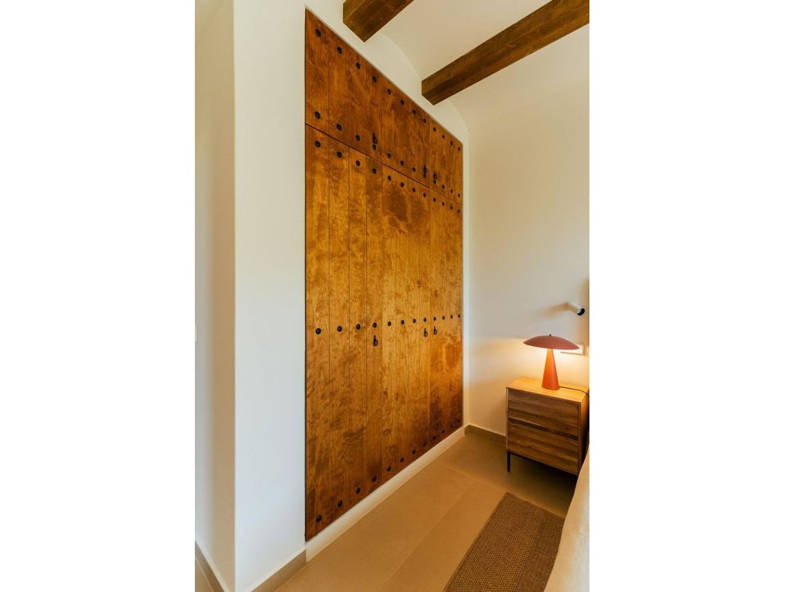 Obra Nueva - Villa - Javea - Valle del Sol