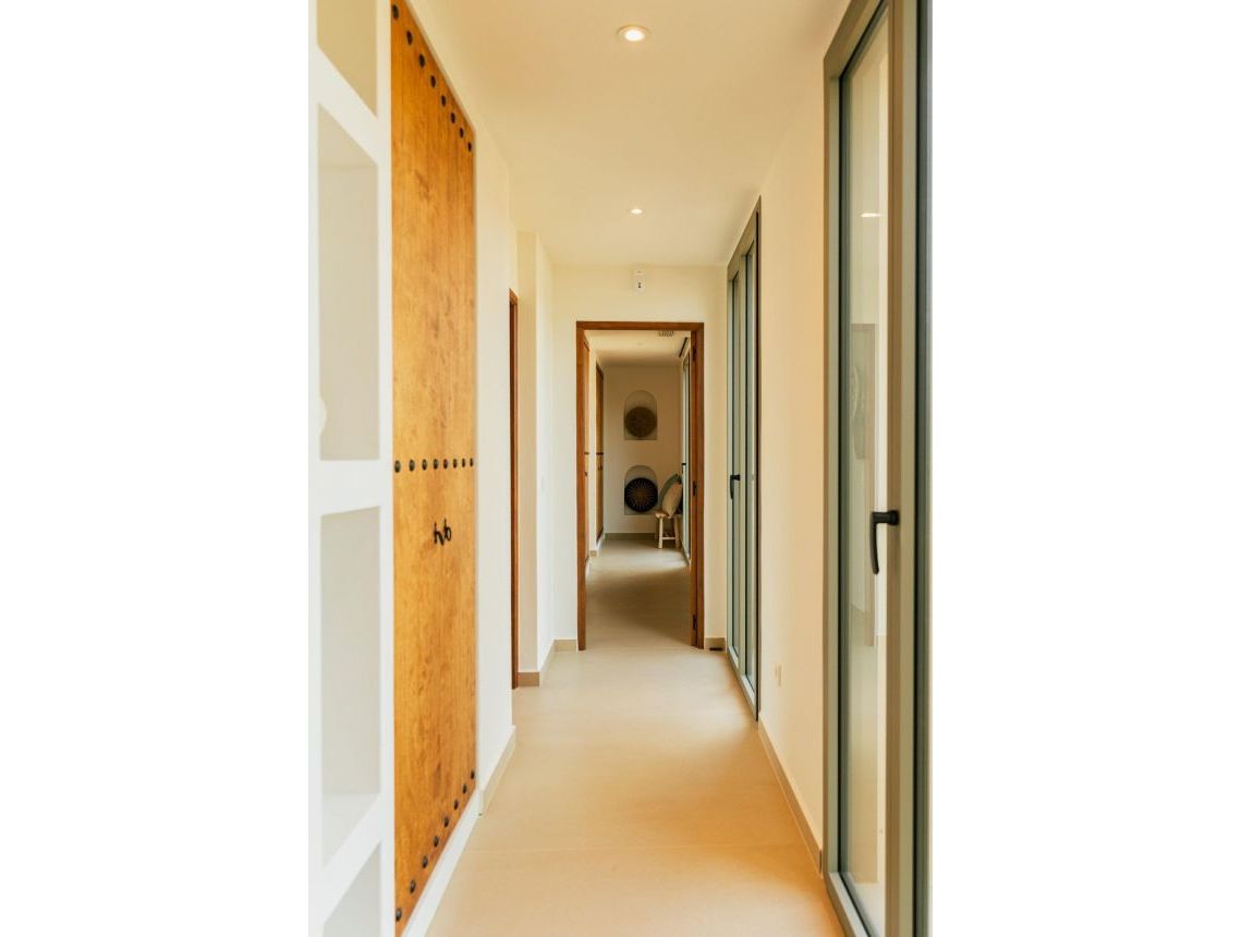 Obra Nueva - Villa - Javea - Valle del Sol