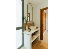 Obra Nueva - Villa - Javea - Valle del Sol