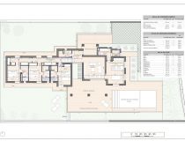 Obra Nueva - Villa - Javea - Valle del Sol