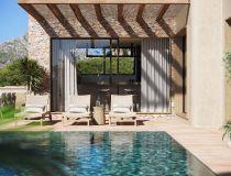 Obra Nueva - Villa - Javea - Valle del Sol