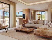 Obra Nueva - Villa - Javea - Valle del Sol