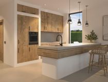 Obra Nueva - Villa - Javea - Valle del Sol