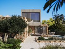 Obra Nueva - Villa - Javea - Valle del Sol