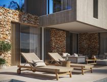 Obra Nueva - Villa - Javea - Valle del Sol