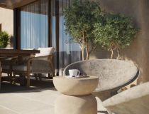 Obra Nueva - Villa - Javea - Valle del Sol