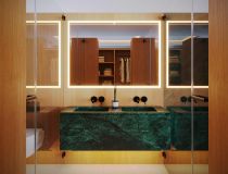 Obra Nueva - Villa - Javea - Valle del Sol