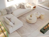 Obra Nueva - Villa - Javea - Valle del Sol