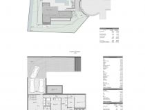 Obra Nueva - Villa - Javea - Valle del Sol