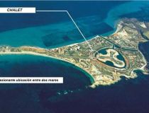 Obra Nueva - Villa - La Manga - La Manga Del Mar Menor