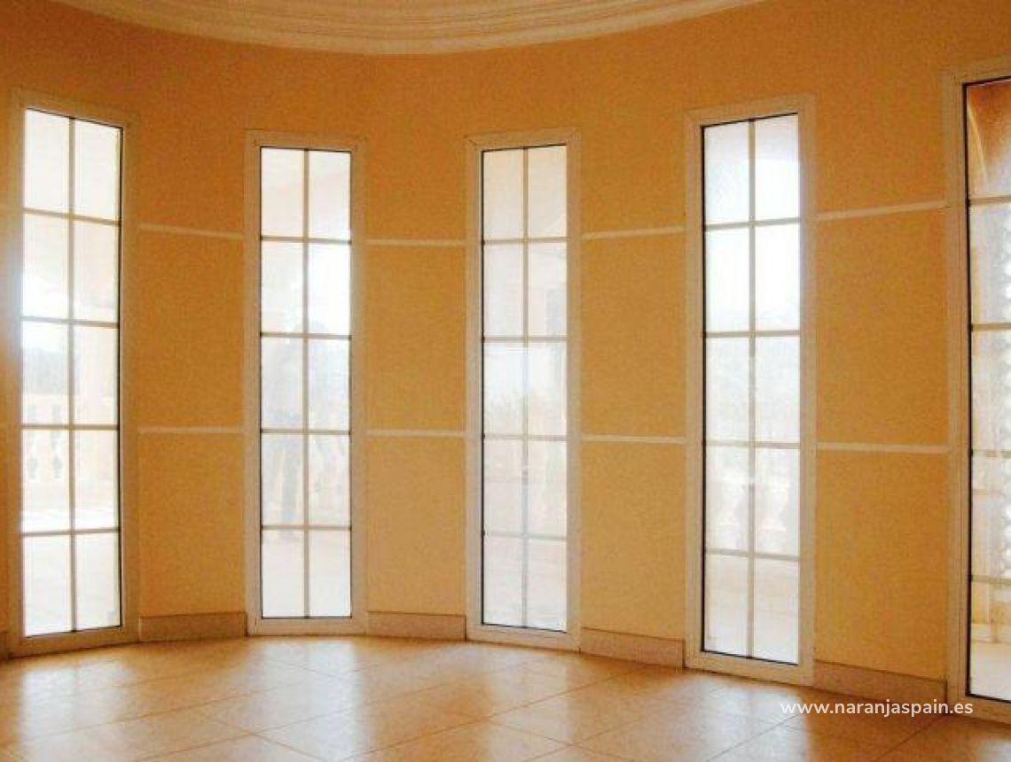 Obra Nueva - Villa - La Manga - La Manga Del Mar Menor