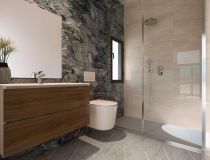 Obra Nueva - Villa - La Marina - El Pinet