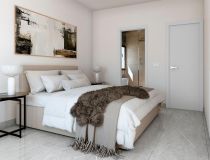 Obra Nueva - Villa - La Marina - El Pinet