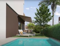 Obra Nueva - Villa - La Marina - El Pinet