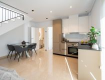 Obra Nueva - Villa - La Marina - El Pinet