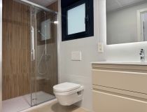 Obra Nueva - Villa - La Mata, Torrevieja - La Mata Playa