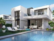 Obra Nueva - Villa - La Nucia  - Coblanca